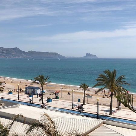 Edificio Albires Apartamento El Albir Exterior foto