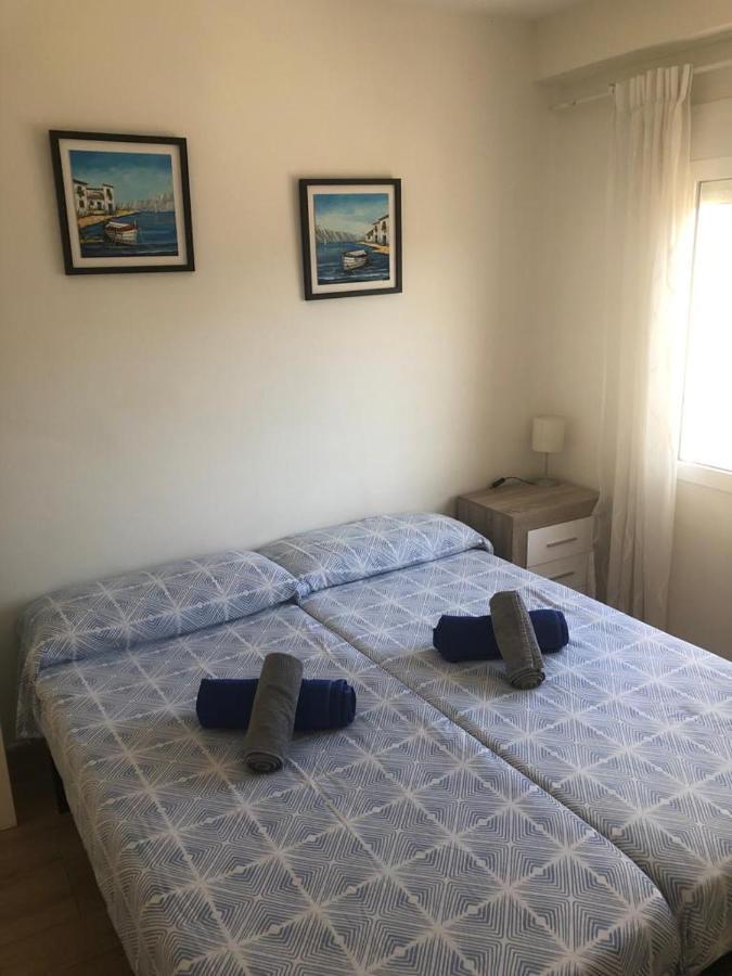 Edificio Albires Apartamento El Albir Exterior foto