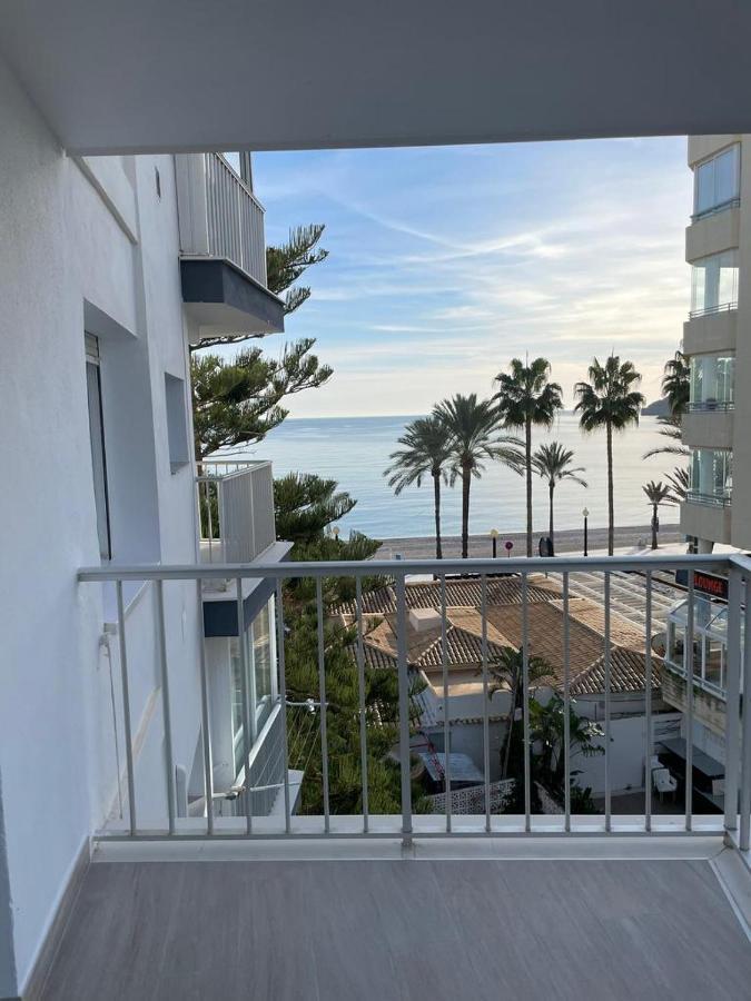 Edificio Albires Apartamento El Albir Exterior foto