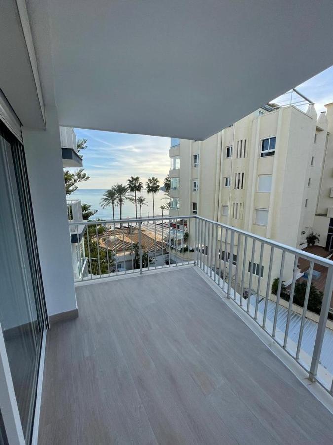Edificio Albires Apartamento El Albir Exterior foto
