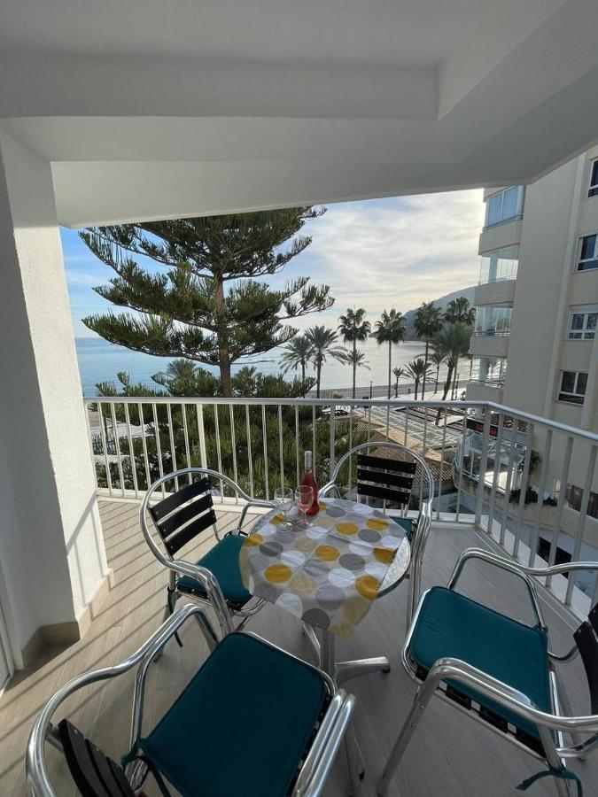 Edificio Albires Apartamento El Albir Exterior foto