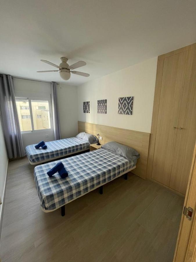 Edificio Albires Apartamento El Albir Exterior foto