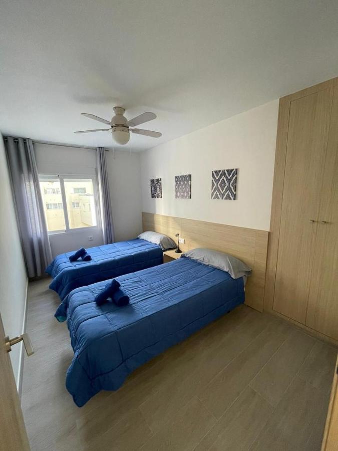 Edificio Albires Apartamento El Albir Exterior foto