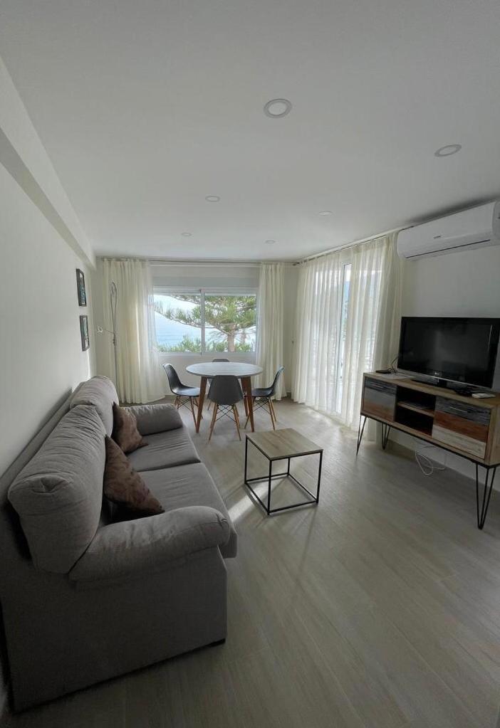 Edificio Albires Apartamento El Albir Exterior foto