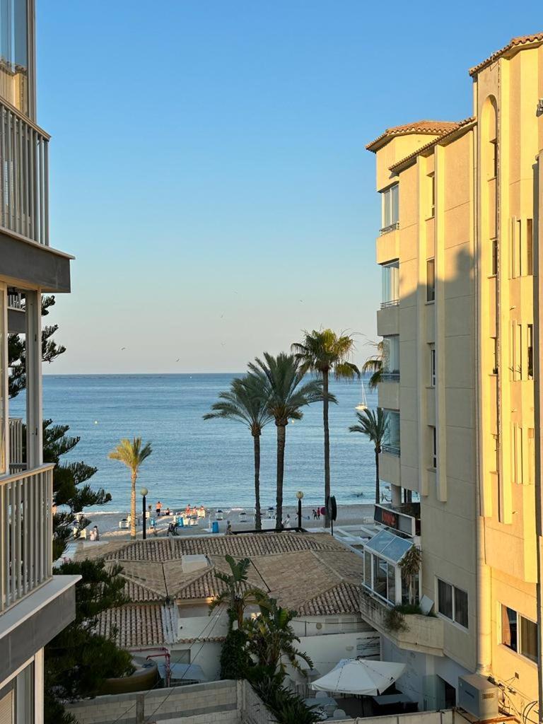 Edificio Albires Apartamento El Albir Exterior foto