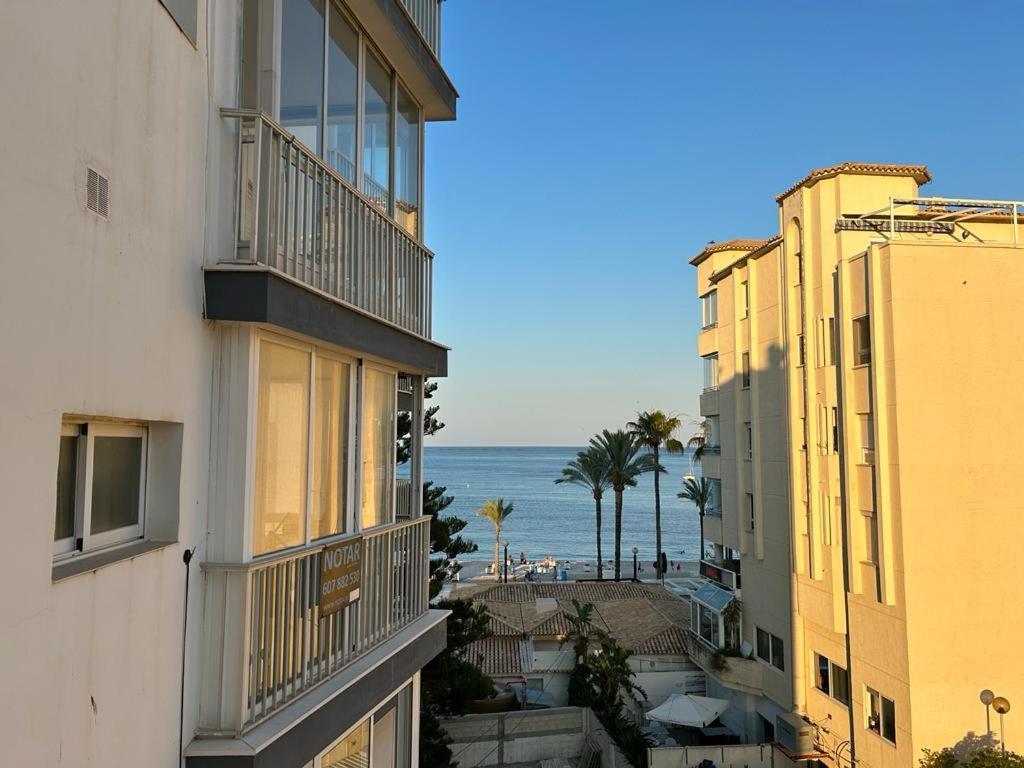 Edificio Albires Apartamento El Albir Exterior foto