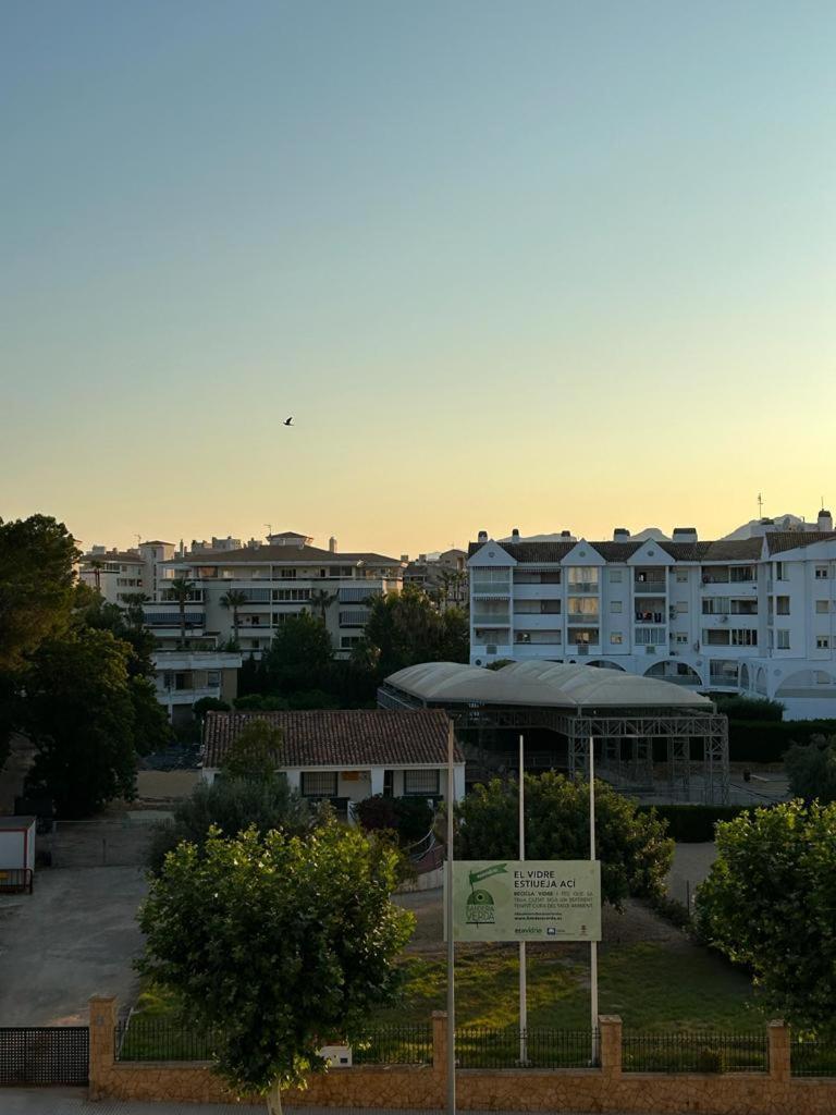 Edificio Albires Apartamento El Albir Exterior foto