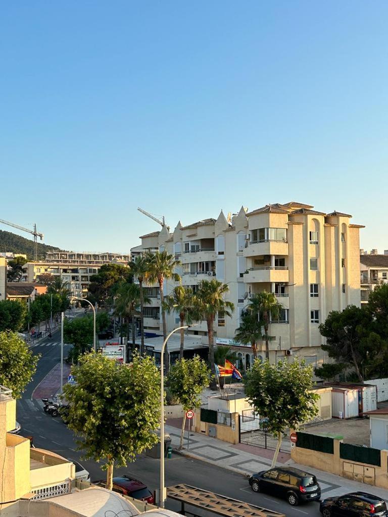Edificio Albires Apartamento El Albir Exterior foto